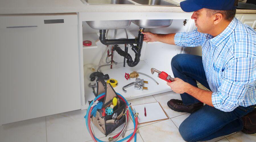 Professional emergency plumbing in Uniopolis, OH